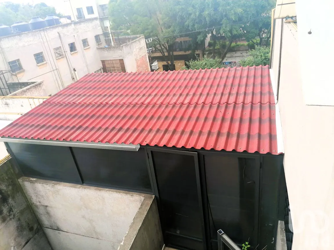 Departamento en Renta en San Rafael, Cuauhtémoc, Ciudad de México | NEX-233392 | iad México | Foto 9 de 26