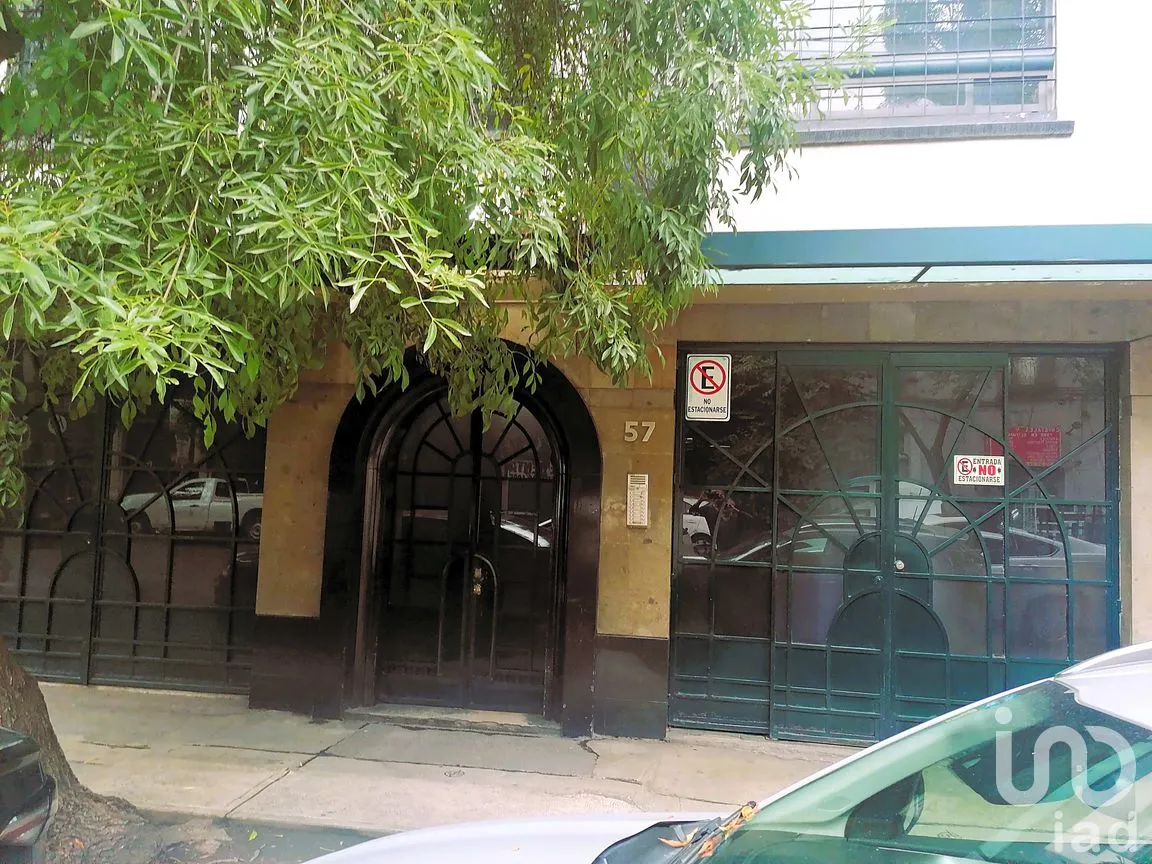 Departamento en Renta en San Rafael, Cuauhtémoc, Ciudad de México | NEX-233392 | iad México | Foto 1 de 26