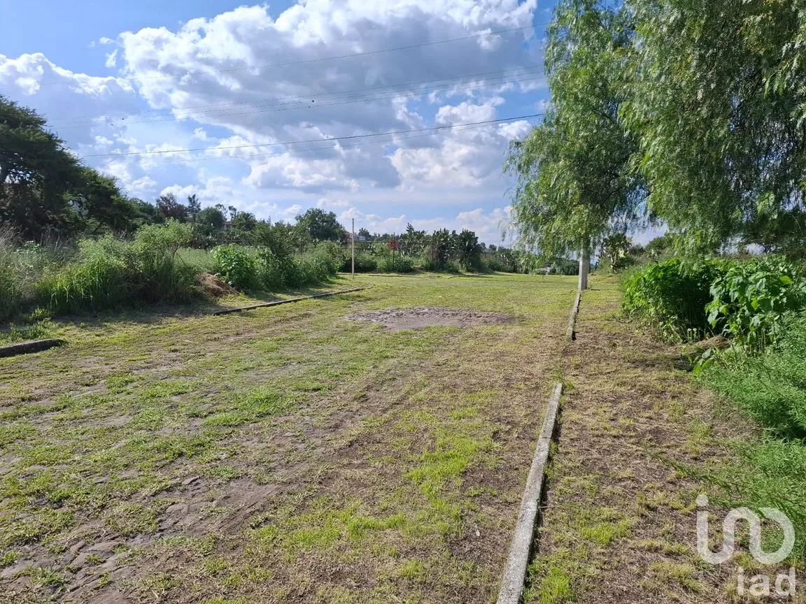 Terreno en Venta en Presa Escondida, Tepeji del Río de Ocampo, Hidalgo | NEX-253212 | iad México | Foto 4 de 8