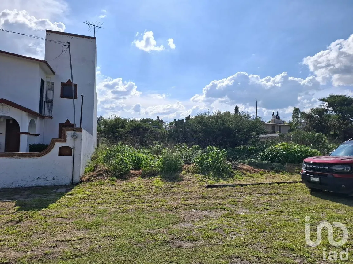 Terreno en Venta en Presa Escondida, Tepeji del Río de Ocampo, Hidalgo | NEX-253212 | iad México | Foto 5 de 8