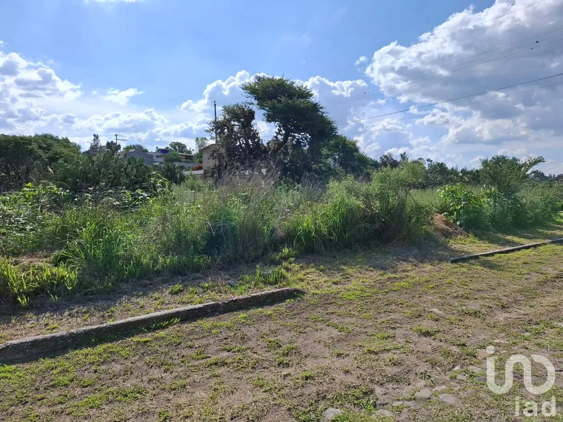 Terreno en Venta en Presa Escondida, Tepeji del Río de Ocampo, Hidalgo | NEX-253212 | iad México | Foto 6 de 8