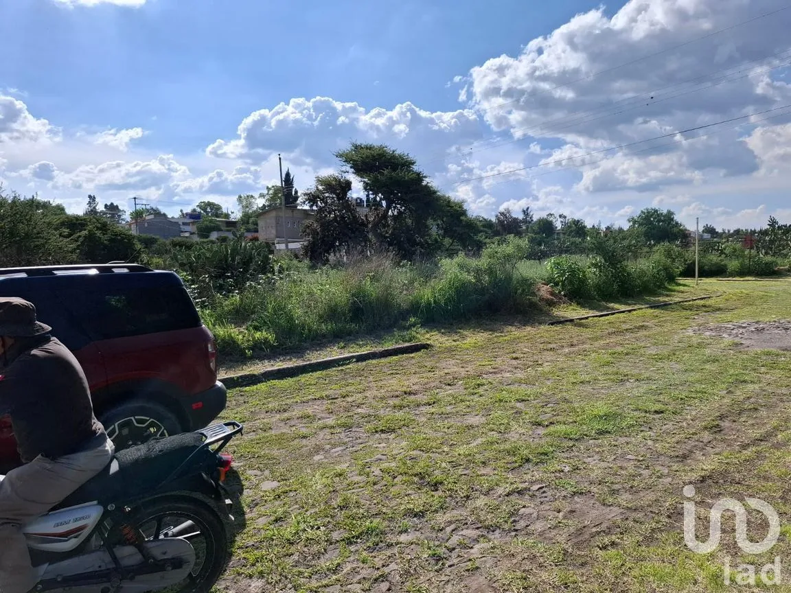 Terreno en Venta en Presa Escondida, Tepeji del Río de Ocampo, Hidalgo | NEX-253212 | iad México | Foto 8 de 8