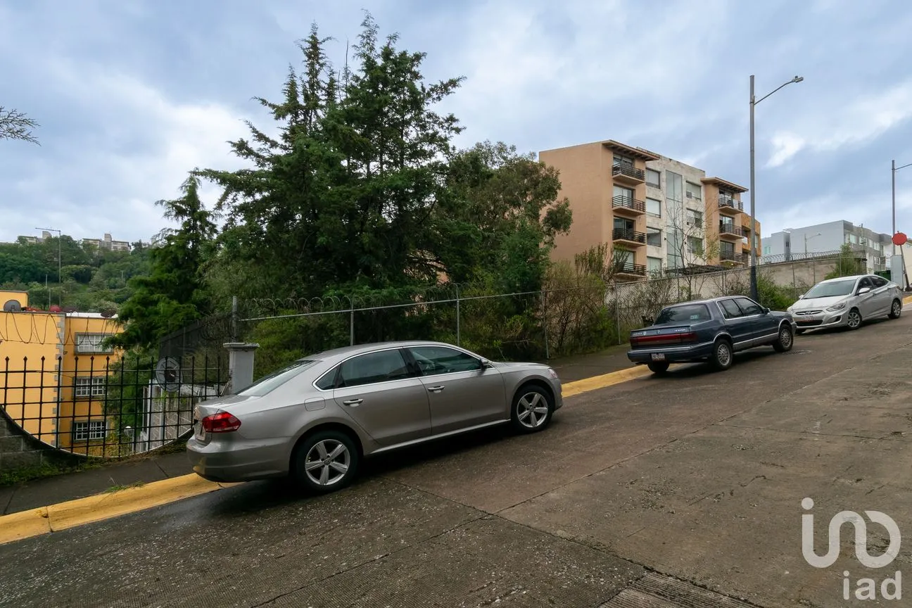 Terreno en Venta en Lomas Verdes 5a Sección (La Concordia), Naucalpan de Juárez, México | NEX-258298 | iad México | Foto 2 de 14