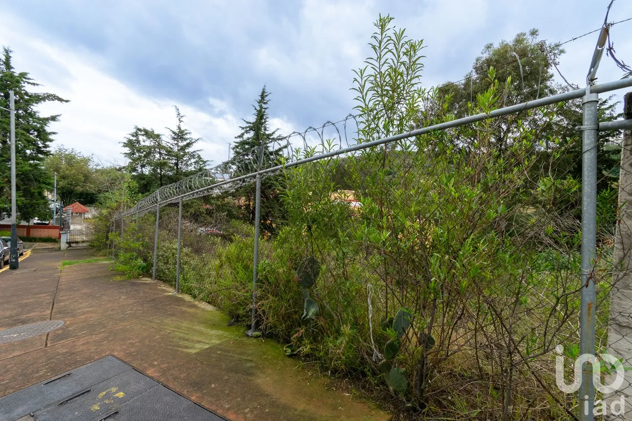 Terreno en Venta en Lomas Verdes 5a Sección (La Concordia), Naucalpan de Juárez, México | NEX-258298 | iad México | Foto 12 de 14