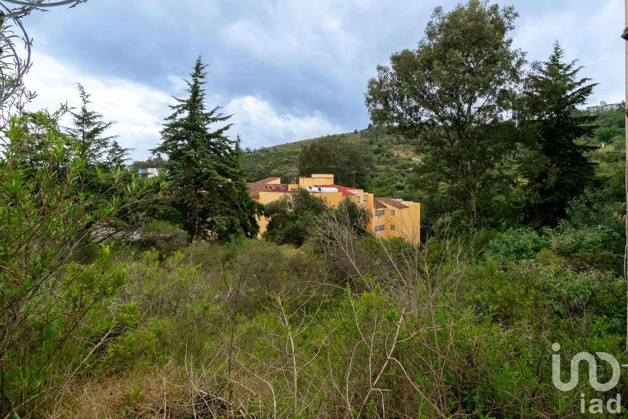 Terreno en Venta en Lomas Verdes 5a Sección (La Concordia), Naucalpan de Juárez, México | NEX-258298 | iad México | Foto 13 de 14