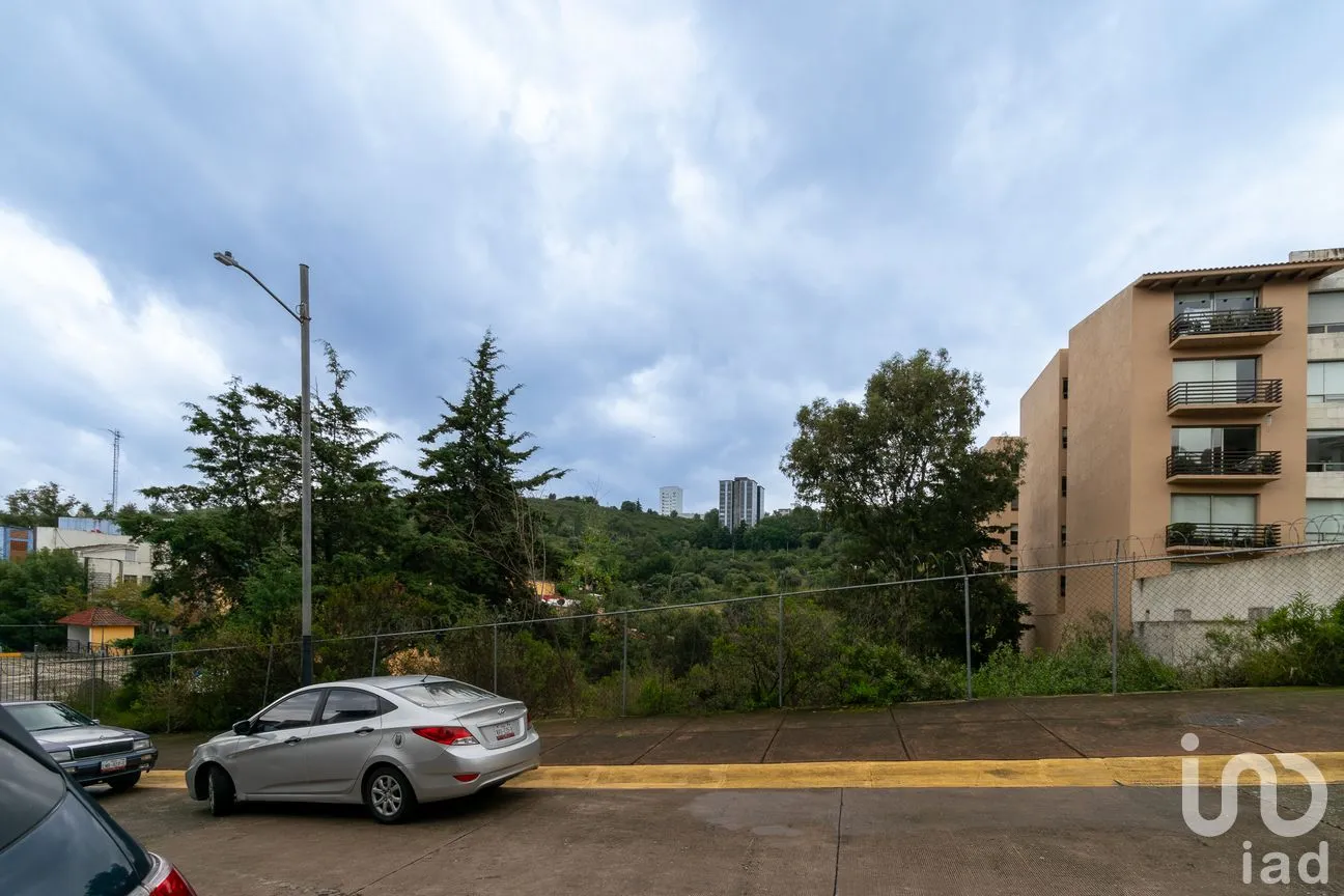 Terreno en Venta en Lomas Verdes 5a Sección (La Concordia), Naucalpan de Juárez, México | NEX-258298 | iad México | Foto 3 de 14