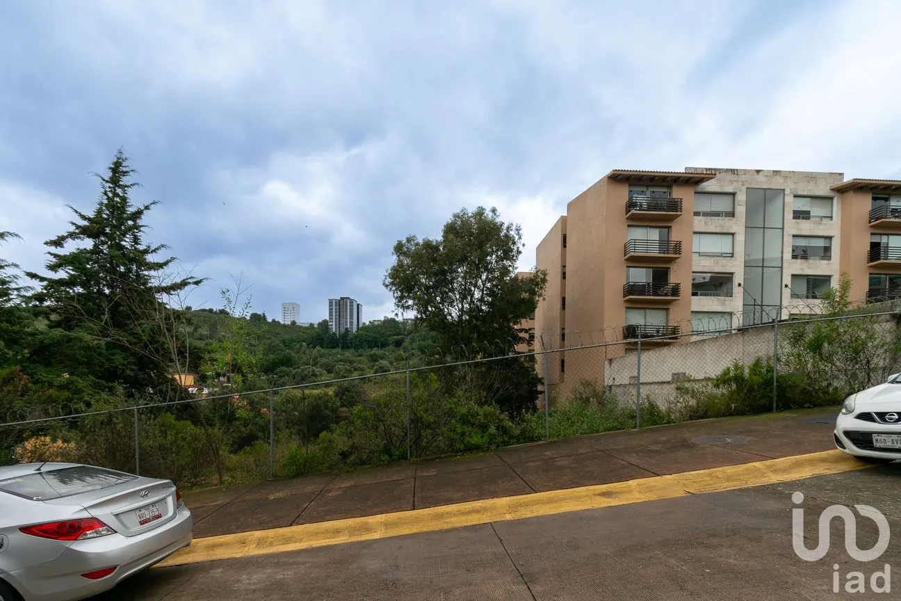 Terreno en Venta en Lomas Verdes 5a Sección (La Concordia), Naucalpan de Juárez, México | NEX-258298 | iad México | Foto 4 de 14