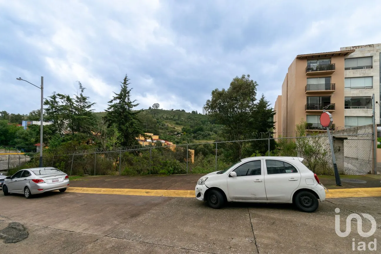 Terreno en Venta en Lomas Verdes 5a Sección (La Concordia), Naucalpan de Juárez, México | NEX-258298 | iad México | Foto 5 de 14
