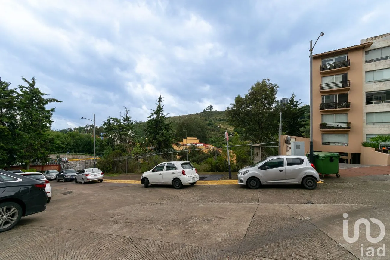 Terreno en Venta en Lomas Verdes 5a Sección (La Concordia), Naucalpan de Juárez, México | NEX-258298 | iad México | Foto 6 de 14