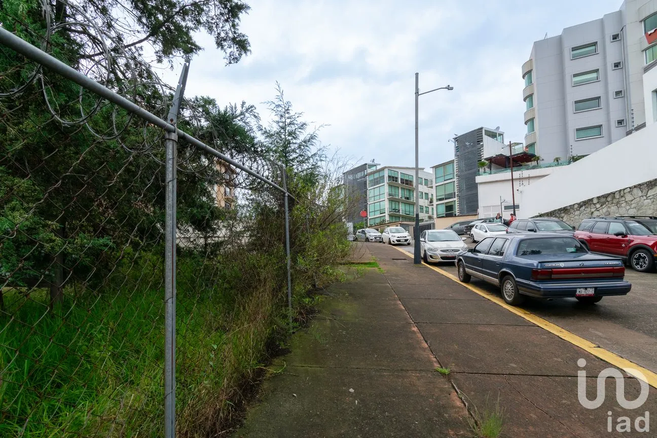 Terreno en Venta en Lomas Verdes 5a Sección (La Concordia), Naucalpan de Juárez, México | NEX-258298 | iad México | Foto 7 de 14