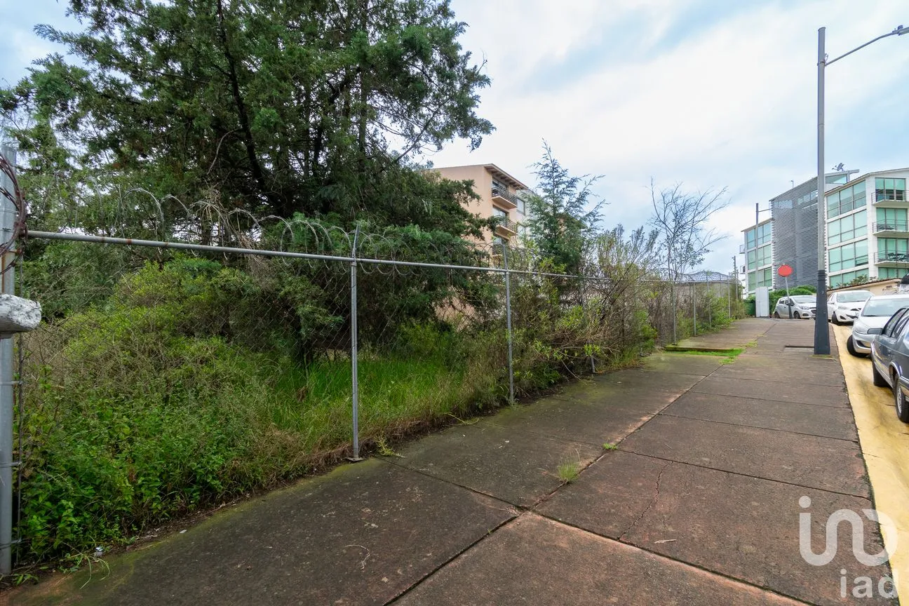 Terreno en Venta en Lomas Verdes 5a Sección (La Concordia), Naucalpan de Juárez, México | NEX-258298 | iad México | Foto 8 de 14