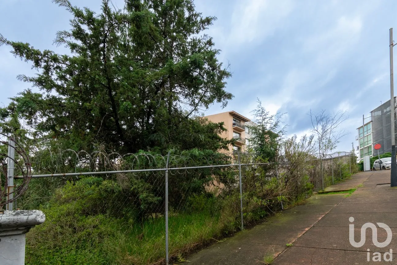 Terreno en Venta en Lomas Verdes 5a Sección (La Concordia), Naucalpan de Juárez, México | NEX-258298 | iad México | Foto 9 de 14