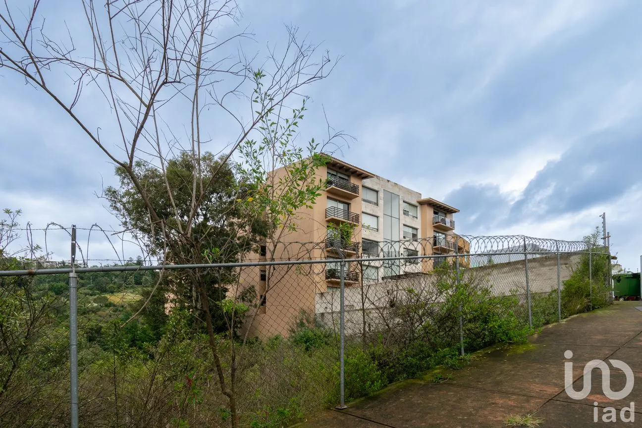 Terreno en Venta en Lomas Verdes 5a Sección (La Concordia), Naucalpan de Juárez, México | NEX-258298 | iad México | Foto 1 de 14