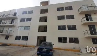 NEX-161614 - Departamento en Venta, con 2 recamaras, con 1 baño, con 75 m2 de construcción.