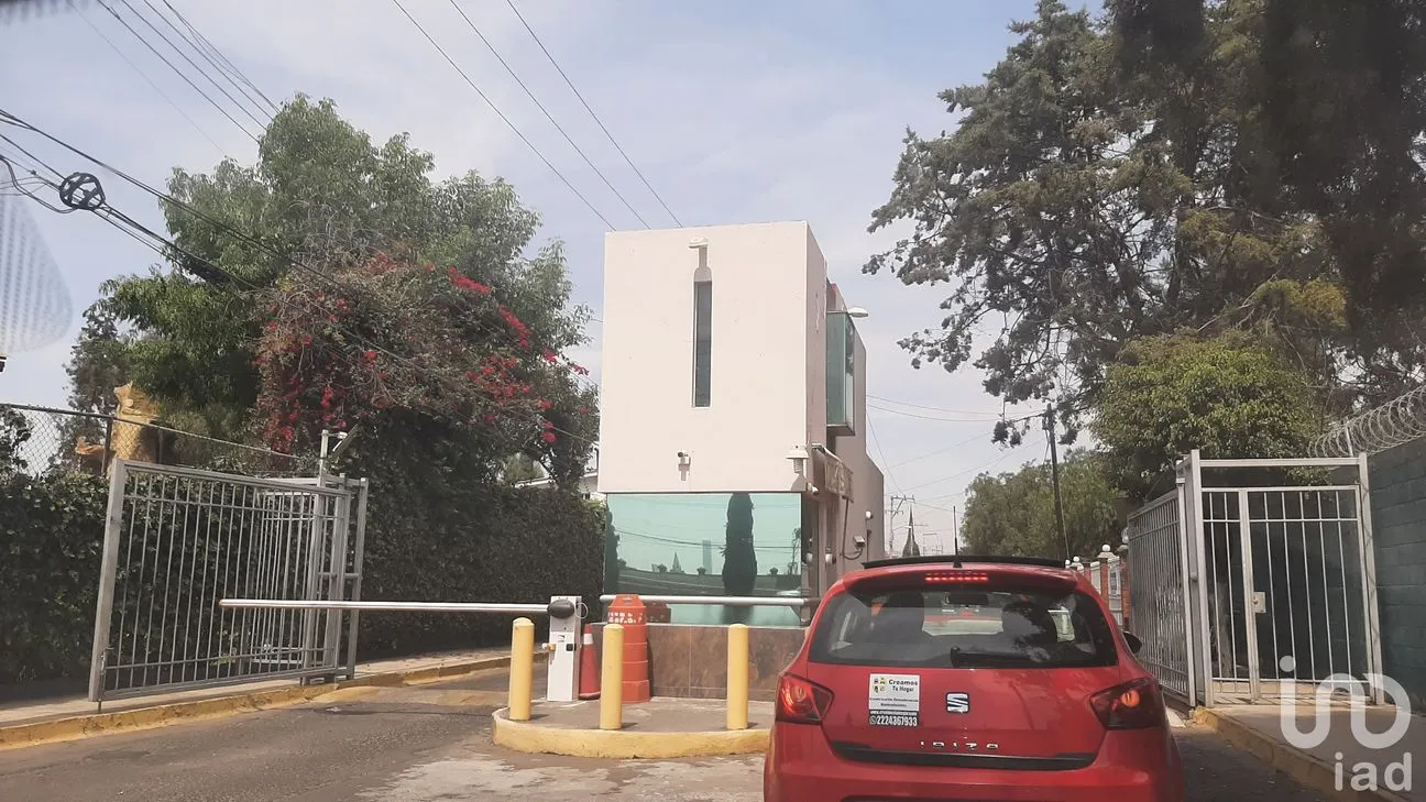 Terreno en Venta en Cipreses Zavaleta, Puebla, Puebla