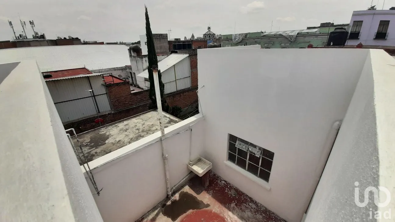 Edificio en Venta en Centro, Puebla, Puebla | NEX-167796 | iad México | Foto 9 de 23