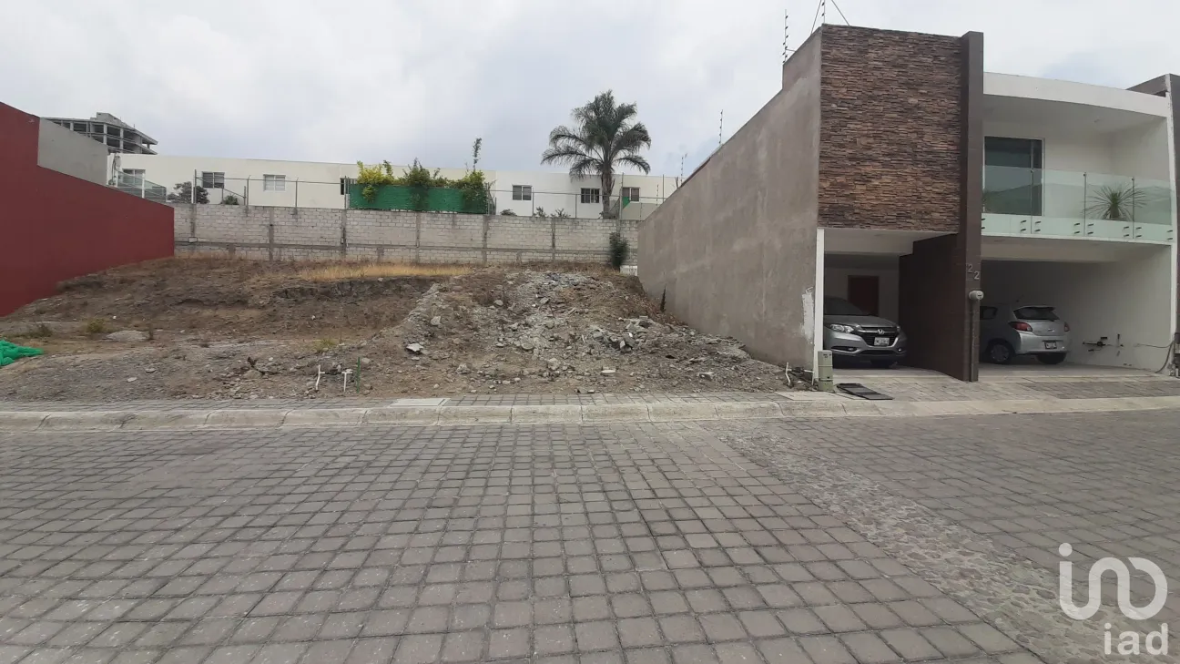 Terreno en Venta en El Saucedal, Puebla, Puebla | NEX-169129 | iad México | Foto 4 de 24