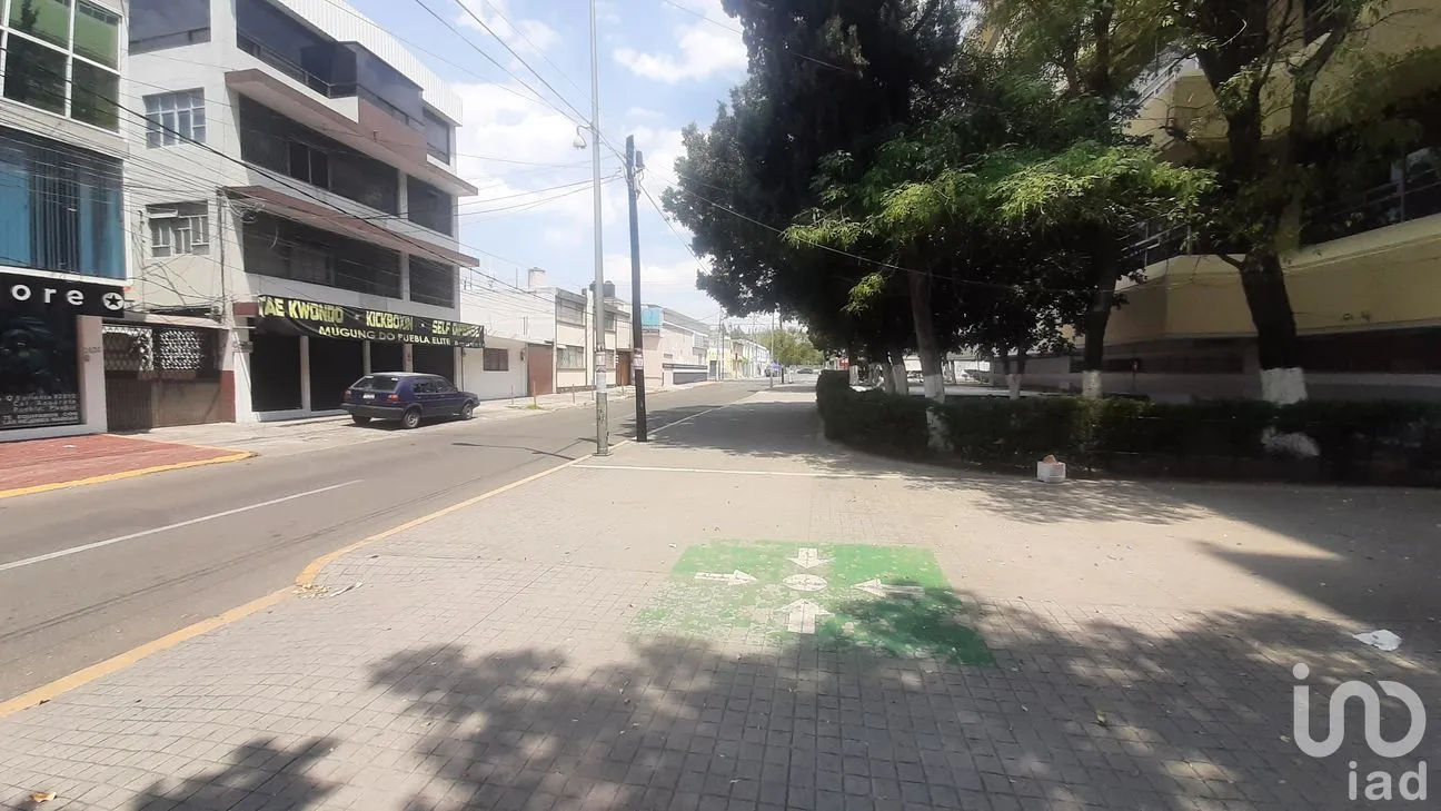 Terreno en Venta en Azcarate, Puebla, Puebla | NEX-170067