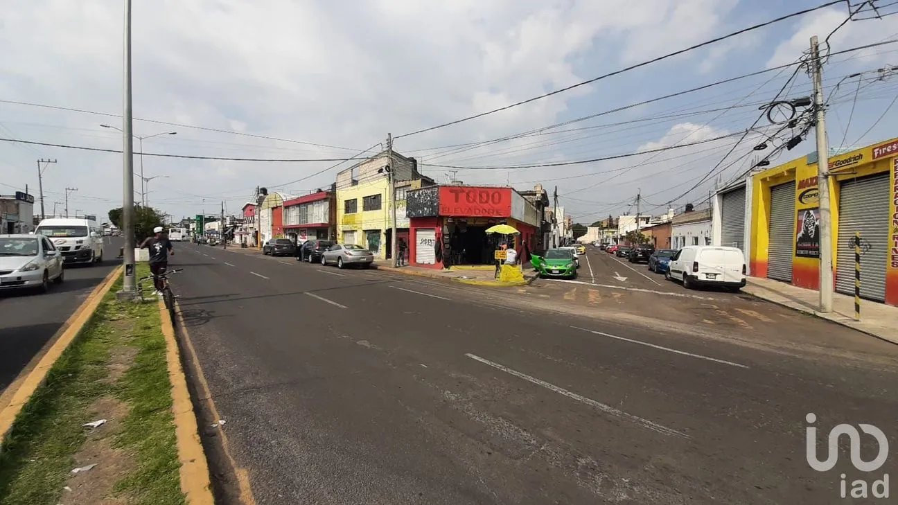 Local en Renta en Cleotilde Torres, Puebla, Puebla | NEX-172188 | iad México | Foto 1 de 41