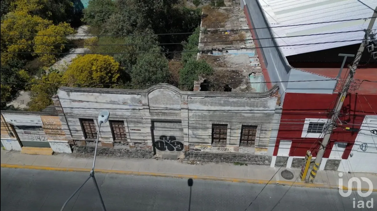 Terreno en Venta en El Tamborcito, Puebla, Puebla | NEX-175376 | iad México | Foto 6 de 8