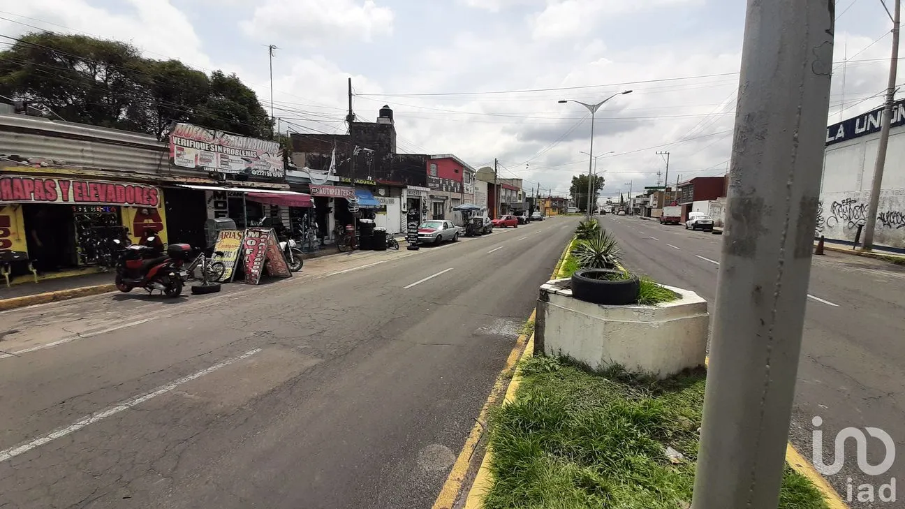 Local en Venta en Cleotilde Torres, Puebla, Puebla | NEX-181271 | iad México | Foto 23 de 25