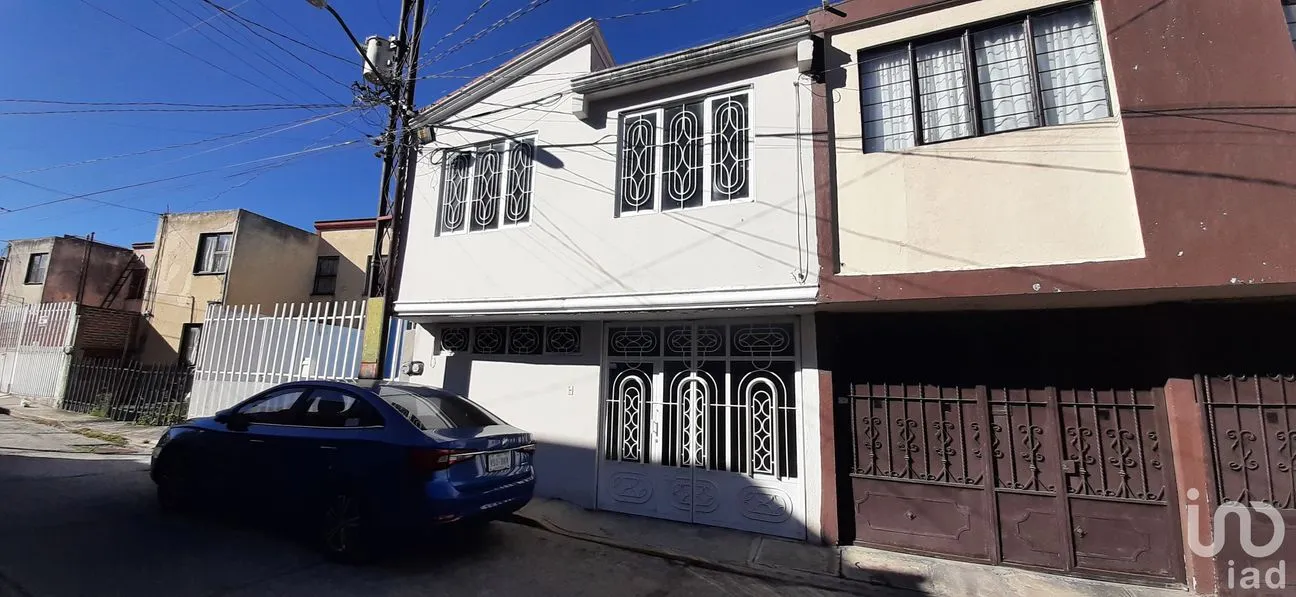 Casa en Venta en Guadalupe Caleras, Puebla, Puebla