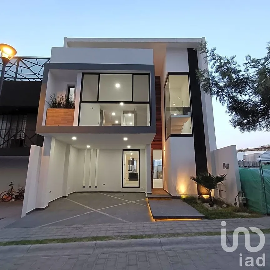Casa en Venta en Lomas de Angelópolis, San Andrés Cholula, Puebla | NEX-257108 | iad México | Foto 2 de 20
