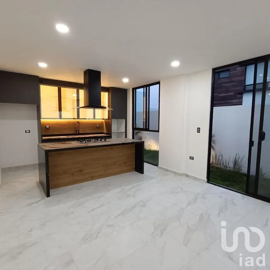 Casa en Venta en Lomas de Angelópolis, San Andrés Cholula, Puebla | NEX-257108 | iad México | Foto 18 de 20
