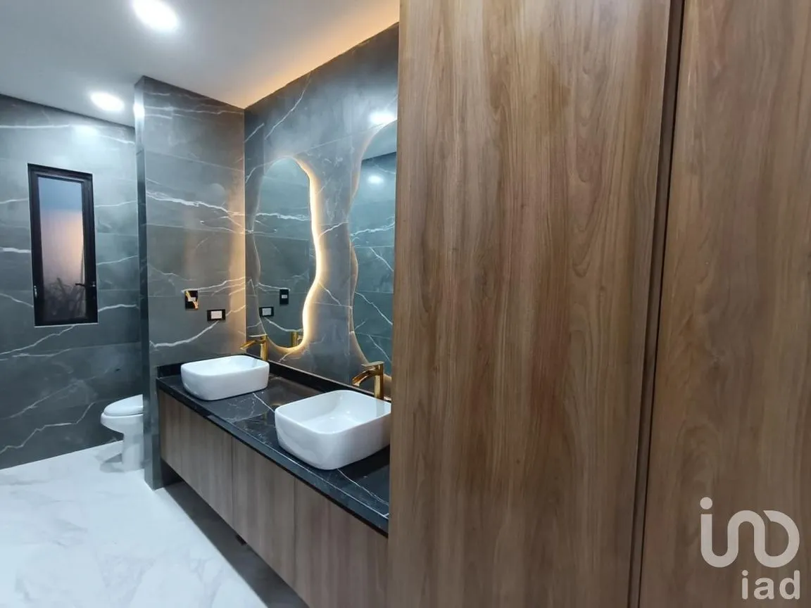 Casa en Venta en Lomas de Angelópolis, San Andrés Cholula, Puebla | NEX-257108 | iad México | Foto 19 de 20