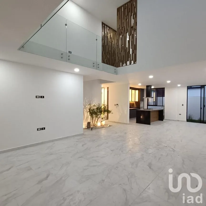 Casa en Venta en Lomas de Angelópolis, San Andrés Cholula, Puebla | NEX-257108 | iad México | Foto 20 de 20