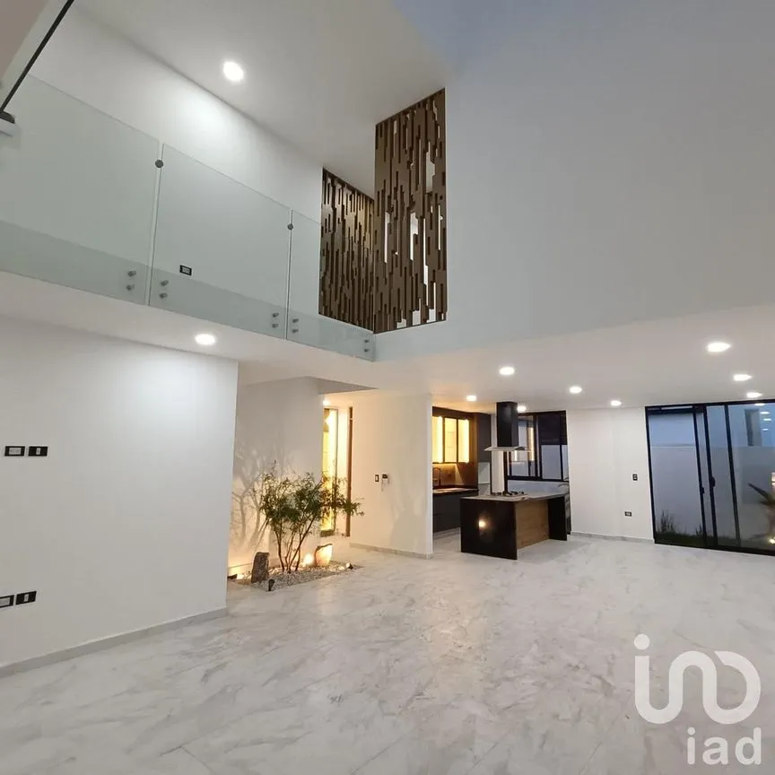Casa en Venta en Lomas de Angelópolis, San Andrés Cholula, Puebla | NEX-257108 | iad México | Foto 4 de 20