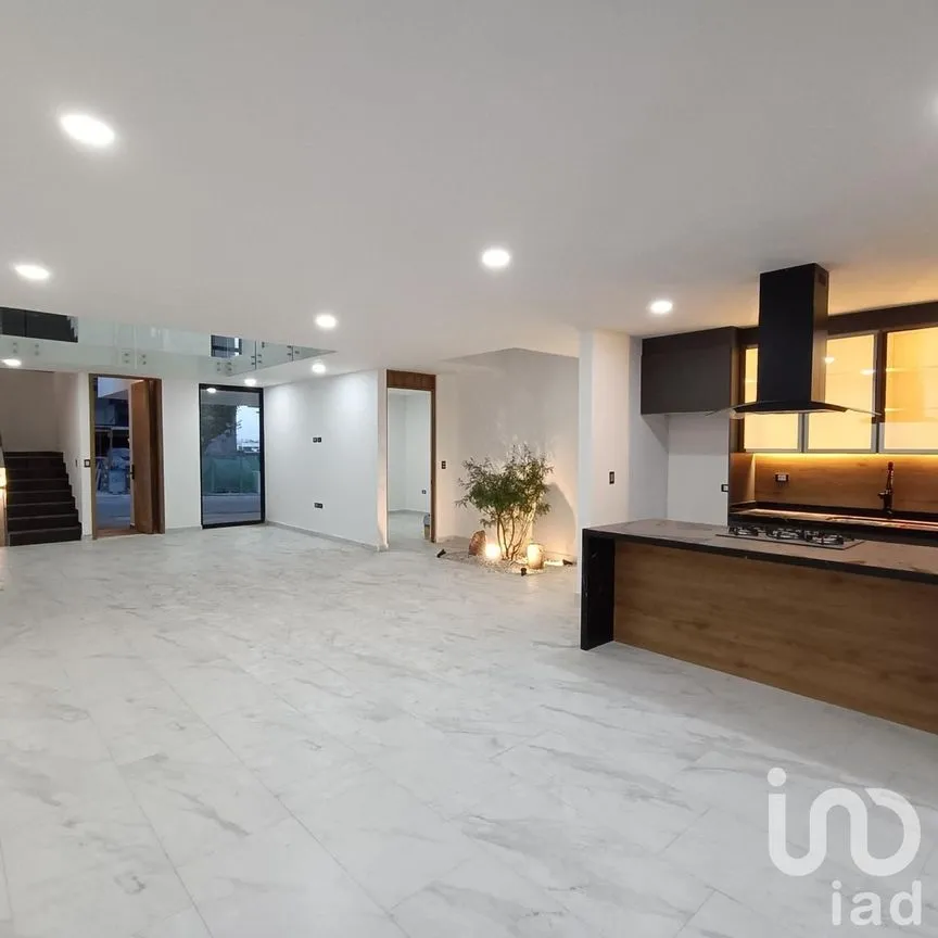 Casa en Venta en Lomas de Angelópolis, San Andrés Cholula, Puebla | NEX-257108 | iad México | Foto 5 de 20