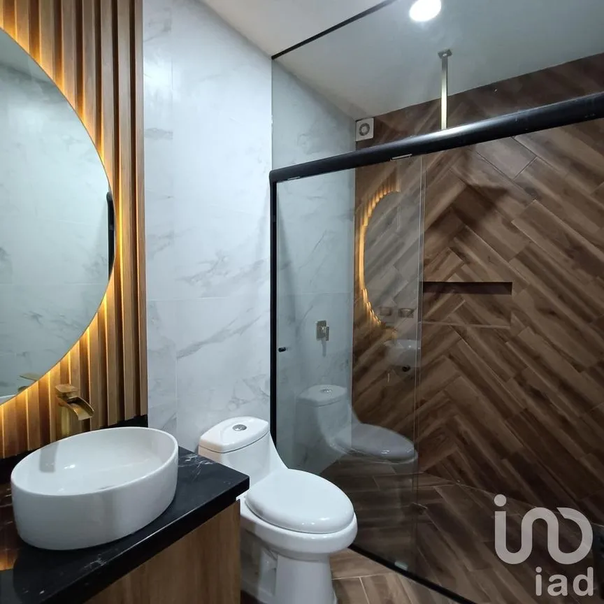 Casa en Venta en Lomas de Angelópolis, San Andrés Cholula, Puebla | NEX-257108 | iad México | Foto 7 de 20