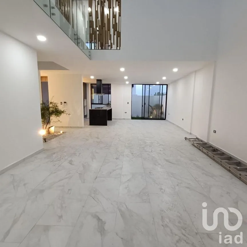 Casa en Venta en Lomas de Angelópolis, San Andrés Cholula, Puebla | NEX-257108 | iad México | Foto 9 de 20