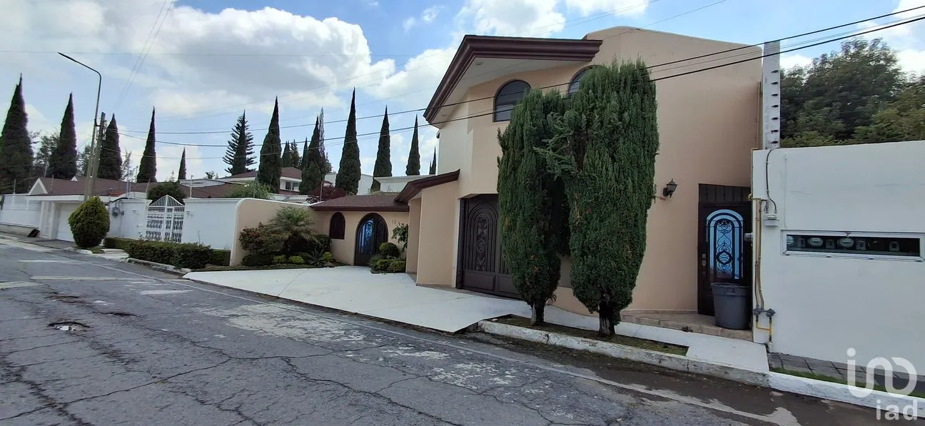 Casa en Venta en Momoxpan, San Pedro Cholula, Puebla | NEX-259339 | iad México | Foto 2 de 47
