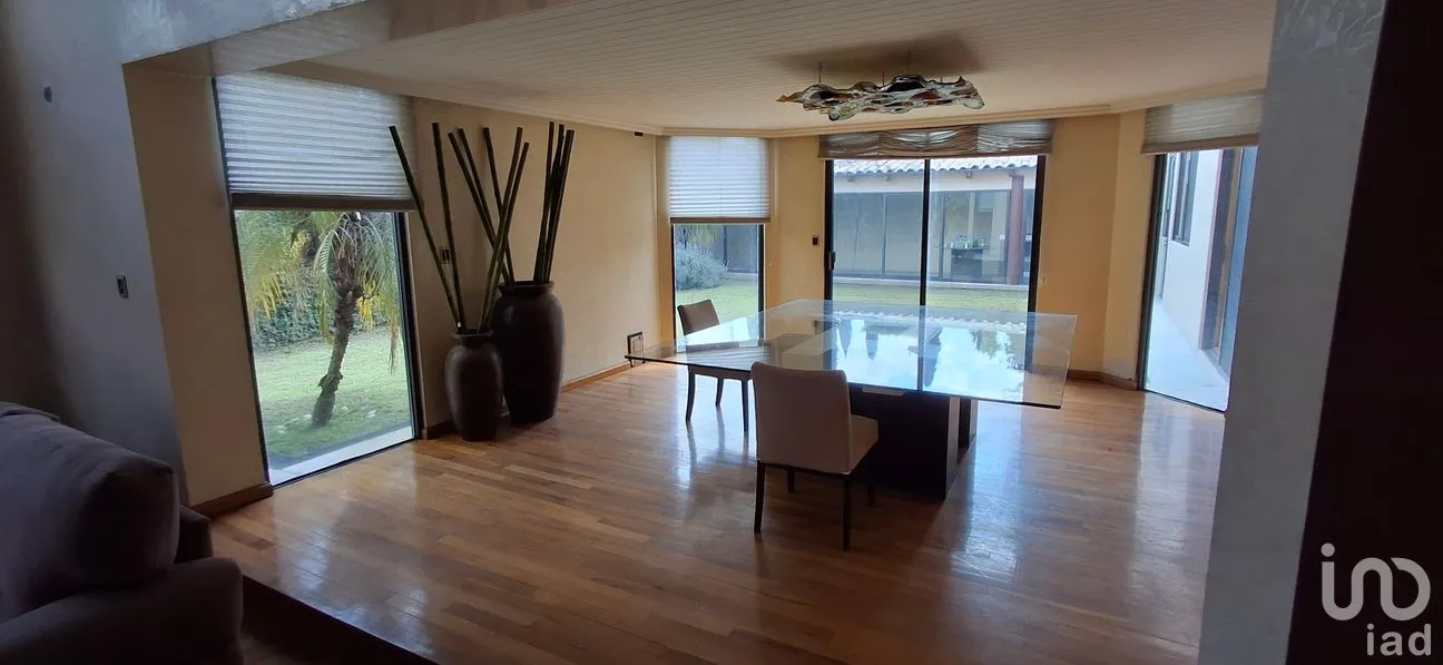 Casa en Venta en Momoxpan, San Pedro Cholula, Puebla | NEX-259339 | iad México | Foto 11 de 47