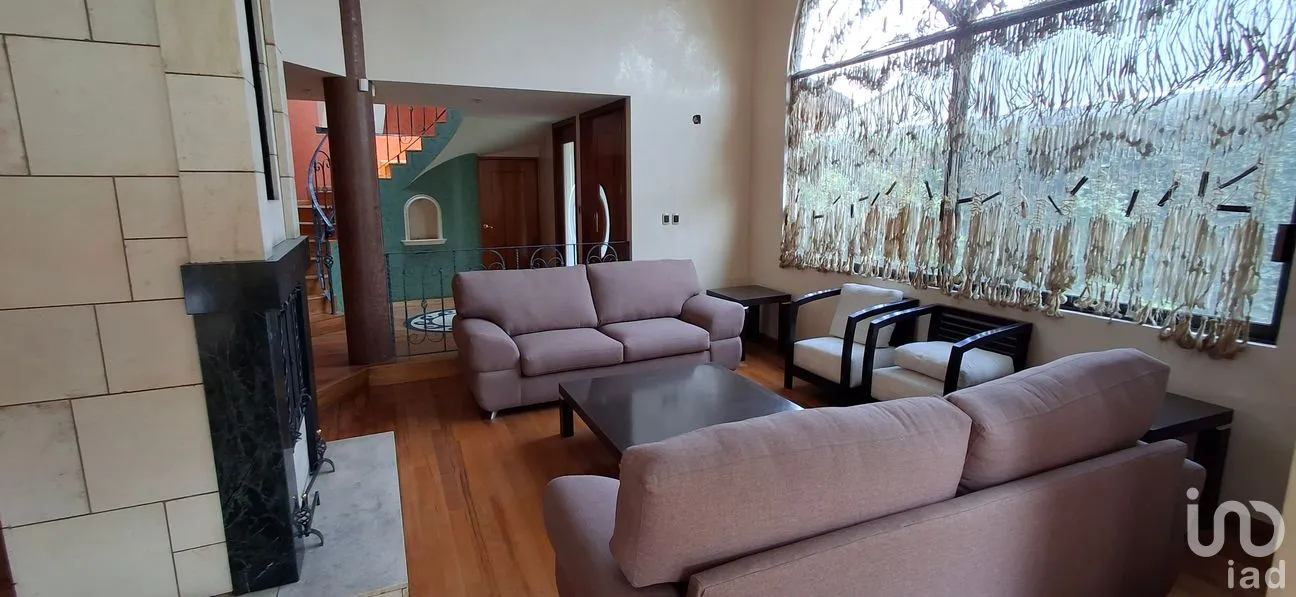 Casa en Venta en Momoxpan, San Pedro Cholula, Puebla | NEX-259339 | iad México | Foto 12 de 47