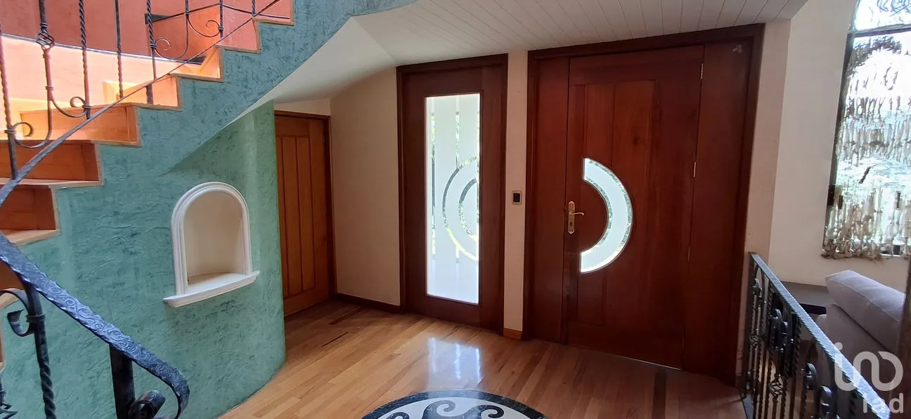 Casa en Venta en Momoxpan, San Pedro Cholula, Puebla | NEX-259339 | iad México | Foto 13 de 47