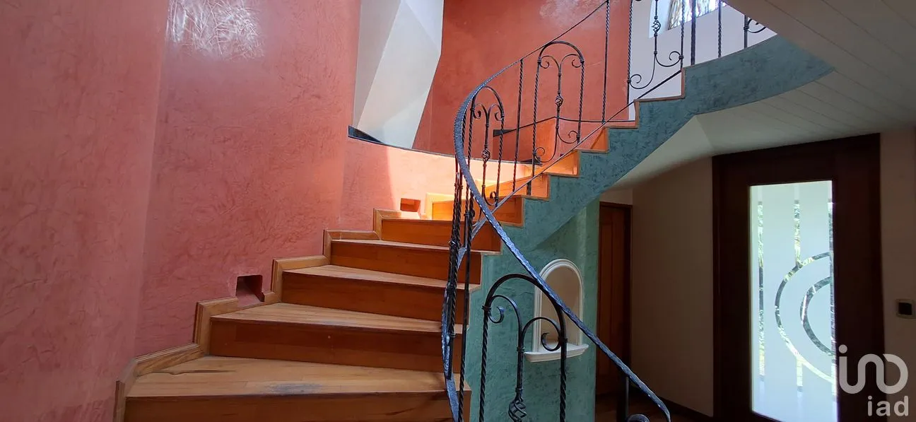 Casa en Venta en Momoxpan, San Pedro Cholula, Puebla | NEX-259339 | iad México | Foto 14 de 47