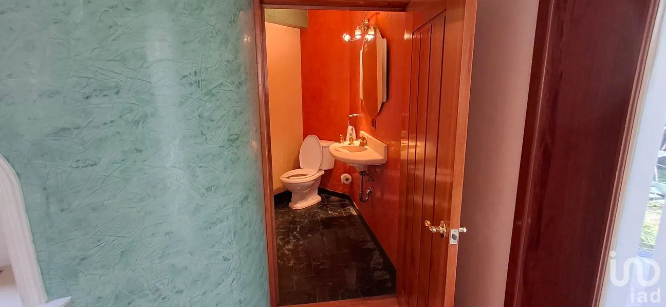 Casa en Venta en Momoxpan, San Pedro Cholula, Puebla | NEX-259339 | iad México | Foto 15 de 47