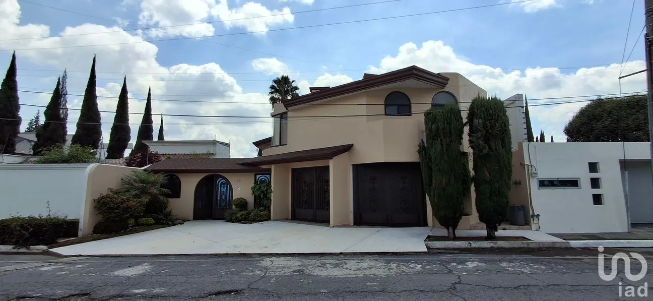 Casa en Venta en Momoxpan, San Pedro Cholula, Puebla | NEX-259339 | iad México | Foto 3 de 47