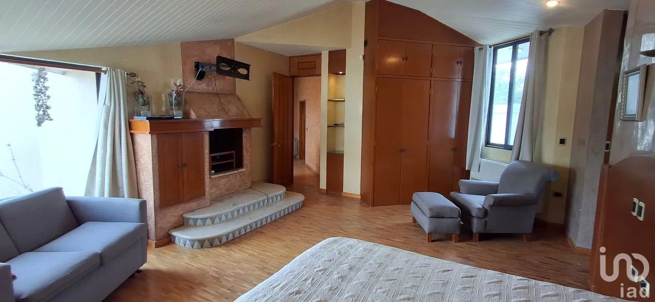 Casa en Venta en Momoxpan, San Pedro Cholula, Puebla | NEX-259339 | iad México | Foto 22 de 47