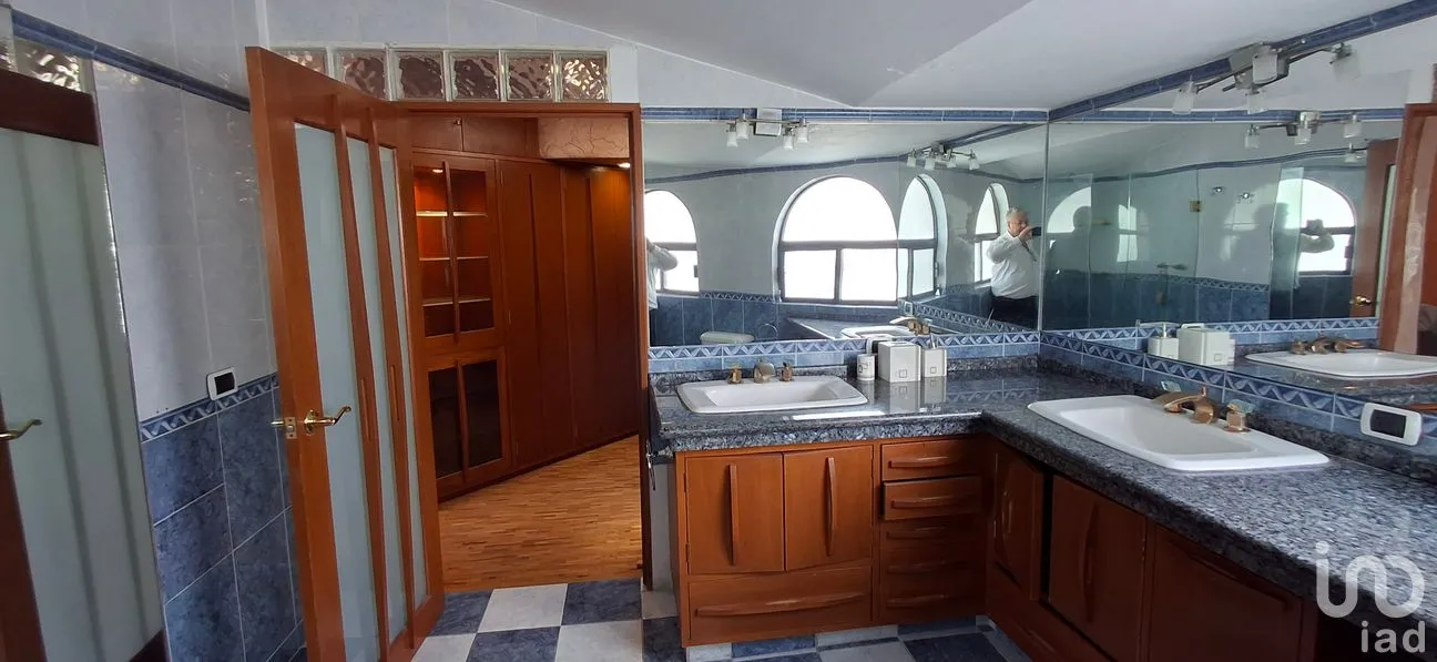 Casa en Venta en Momoxpan, San Pedro Cholula, Puebla | NEX-259339 | iad México | Foto 25 de 47