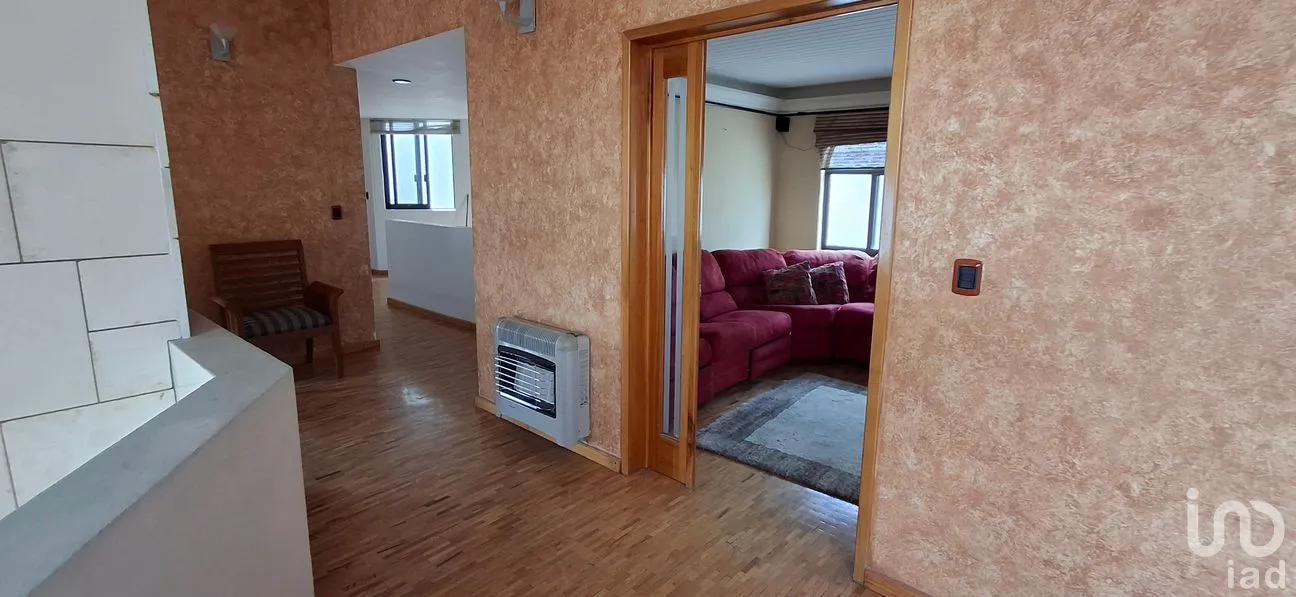 Casa en Venta en Momoxpan, San Pedro Cholula, Puebla | NEX-259339 | iad México | Foto 26 de 47