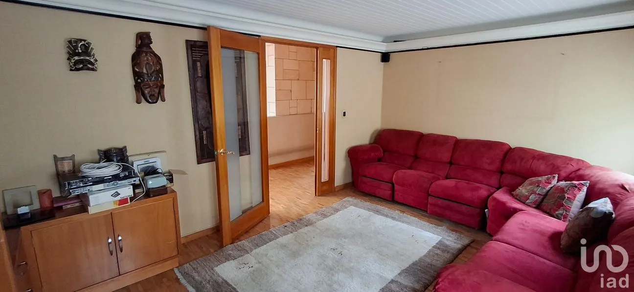 Casa en Venta en Momoxpan, San Pedro Cholula, Puebla | NEX-259339 | iad México | Foto 29 de 47