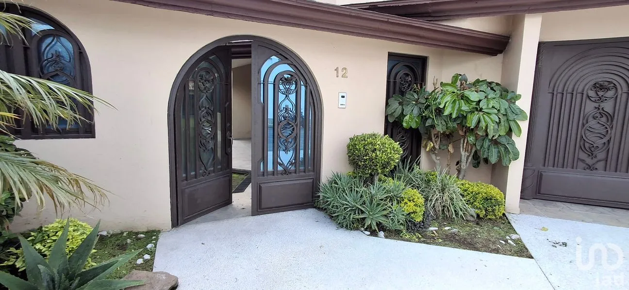 Casa en Venta en Momoxpan, San Pedro Cholula, Puebla | NEX-259339 | iad México | Foto 4 de 47