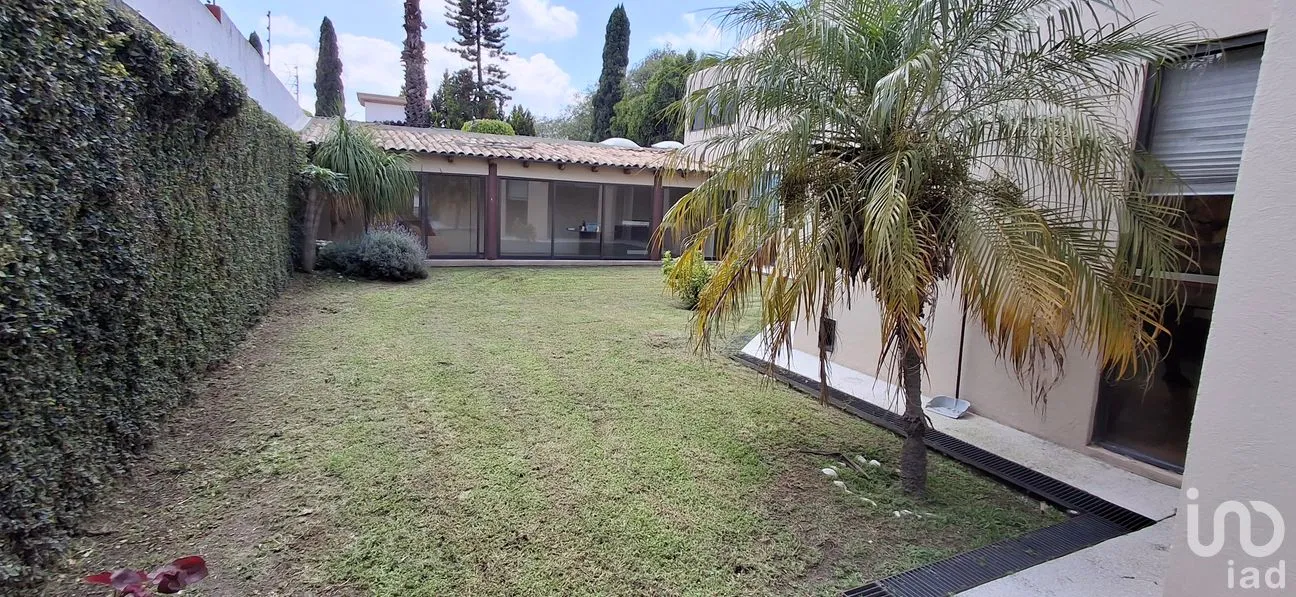 Casa en Venta en Momoxpan, San Pedro Cholula, Puebla | NEX-259339 | iad México | Foto 5 de 47