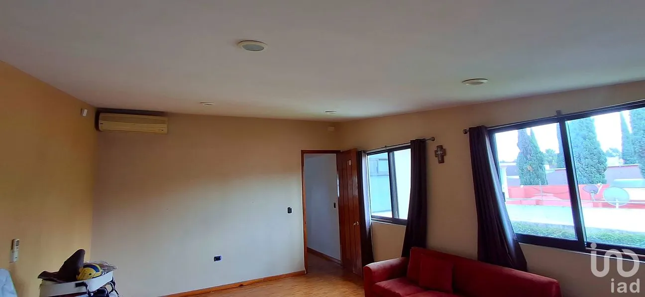 Casa en Venta en Momoxpan, San Pedro Cholula, Puebla | NEX-259339 | iad México | Foto 41 de 47