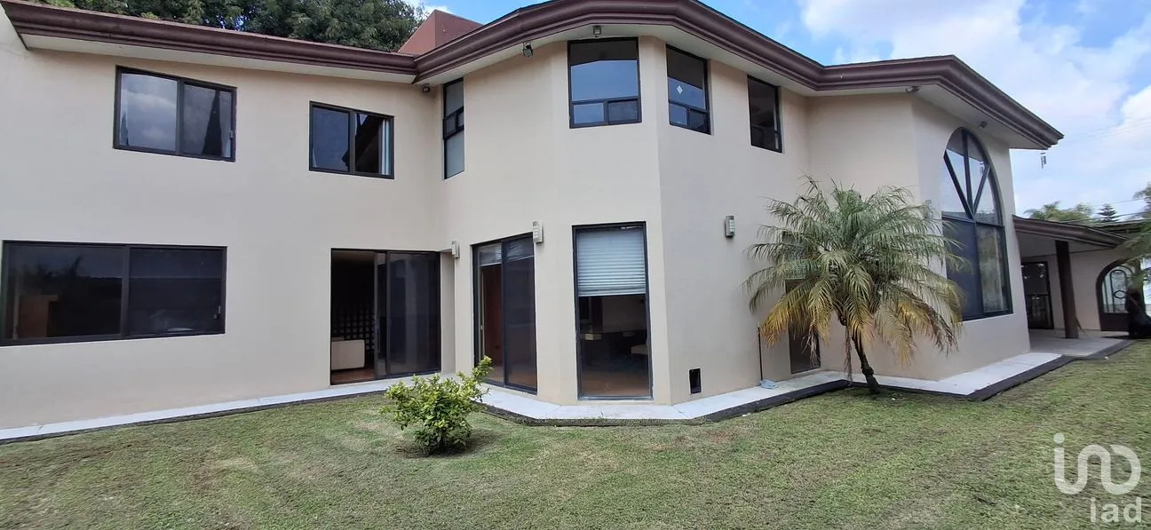 Casa en Venta en Momoxpan, San Pedro Cholula, Puebla | NEX-259339 | iad México | Foto 6 de 47