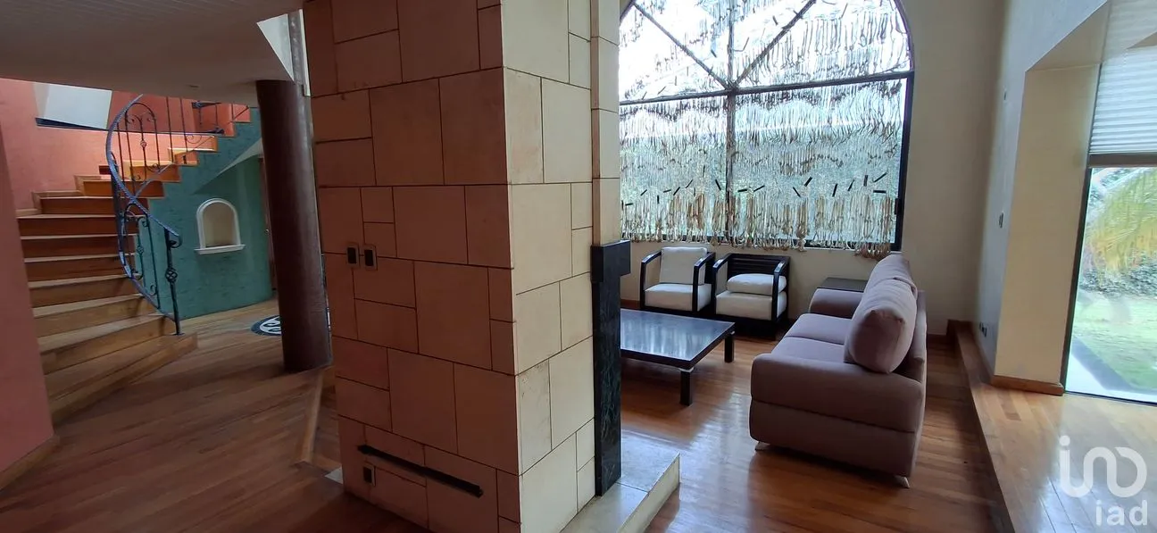 Casa en Venta en Momoxpan, San Pedro Cholula, Puebla | NEX-259339 | iad México | Foto 10 de 47